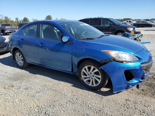 Photo 3 VIN: JM1BL1V70C1645015 - MAZDA 3 