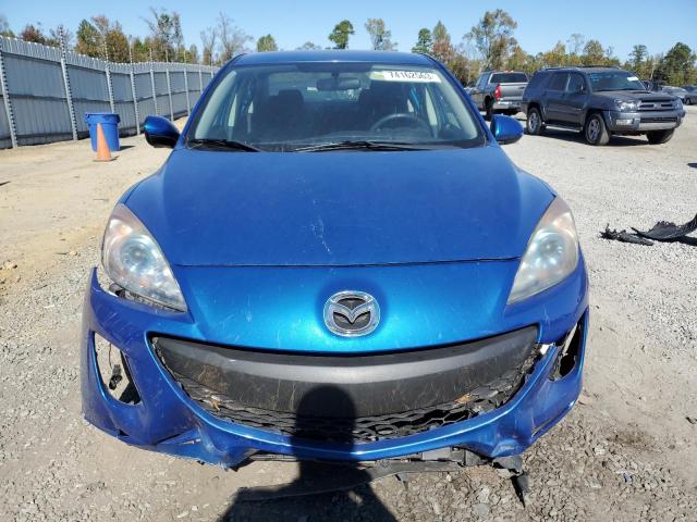 Photo 4 VIN: JM1BL1V70C1645015 - MAZDA 3 