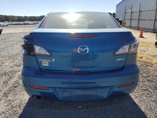 Photo 5 VIN: JM1BL1V70C1645015 - MAZDA 3 