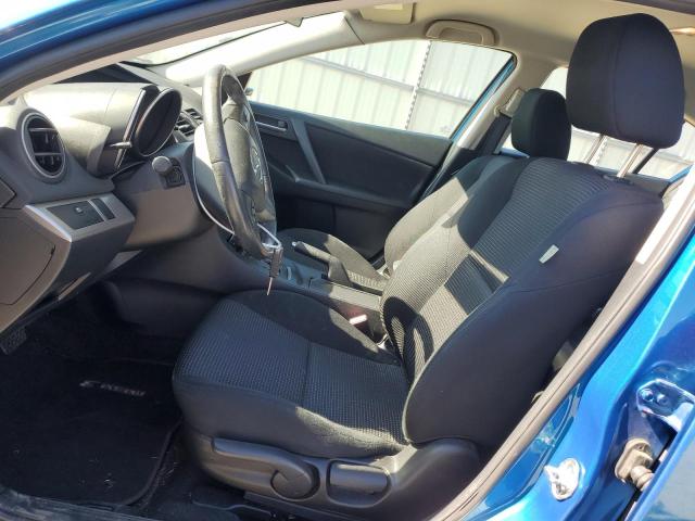 Photo 6 VIN: JM1BL1V70C1645015 - MAZDA 3 