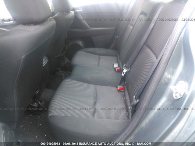 Photo 7 VIN: JM1BL1V70C1646259 - MAZDA MAZDA3 