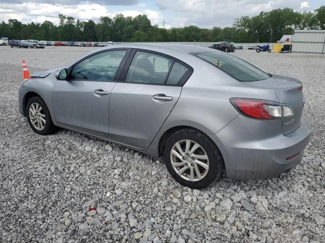 Photo 1 VIN: JM1BL1V70C1680279 - MAZDA 3 