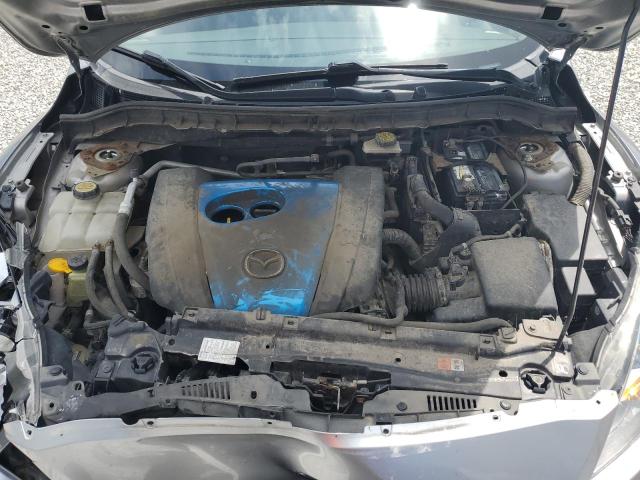 Photo 10 VIN: JM1BL1V70C1680279 - MAZDA 3 