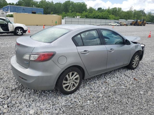 Photo 2 VIN: JM1BL1V70C1680279 - MAZDA 3 