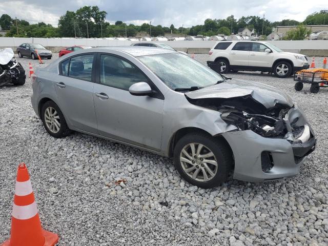 Photo 3 VIN: JM1BL1V70C1680279 - MAZDA 3 