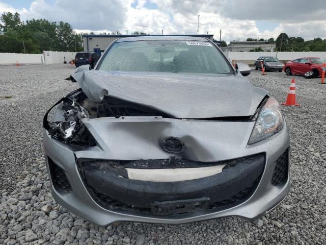 Photo 4 VIN: JM1BL1V70C1680279 - MAZDA 3 