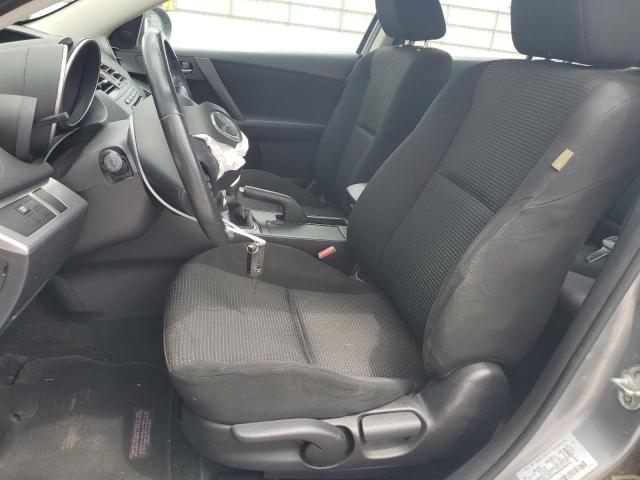 Photo 6 VIN: JM1BL1V70C1680279 - MAZDA 3 