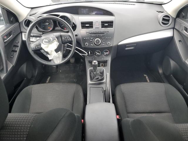 Photo 7 VIN: JM1BL1V70C1680279 - MAZDA 3 