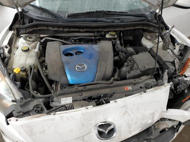 Photo 10 VIN: JM1BL1V70C1693405 - MAZDA 3 I 