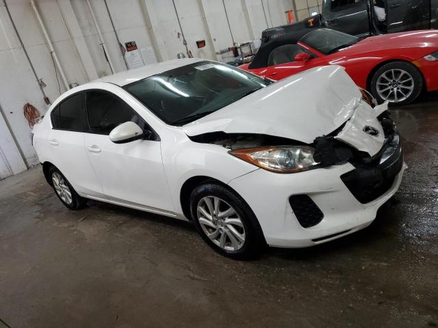 Photo 3 VIN: JM1BL1V70C1693405 - MAZDA 3 I 