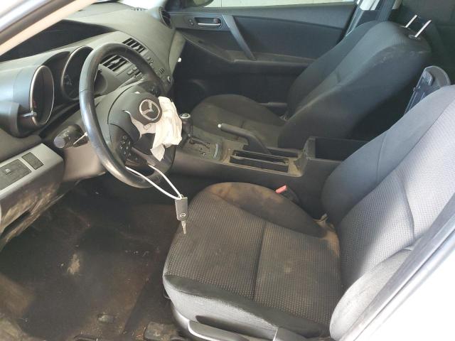 Photo 6 VIN: JM1BL1V70C1693405 - MAZDA 3 I 