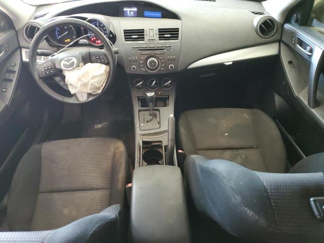 Photo 7 VIN: JM1BL1V70C1693405 - MAZDA 3 I 