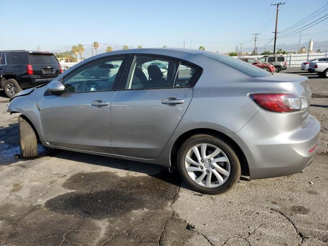 Photo 1 VIN: JM1BL1V70C1697423 - MAZDA 3 I 