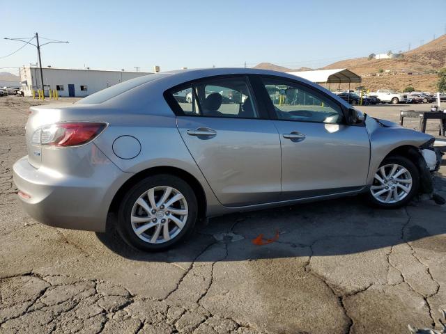 Photo 2 VIN: JM1BL1V70C1697423 - MAZDA 3 I 