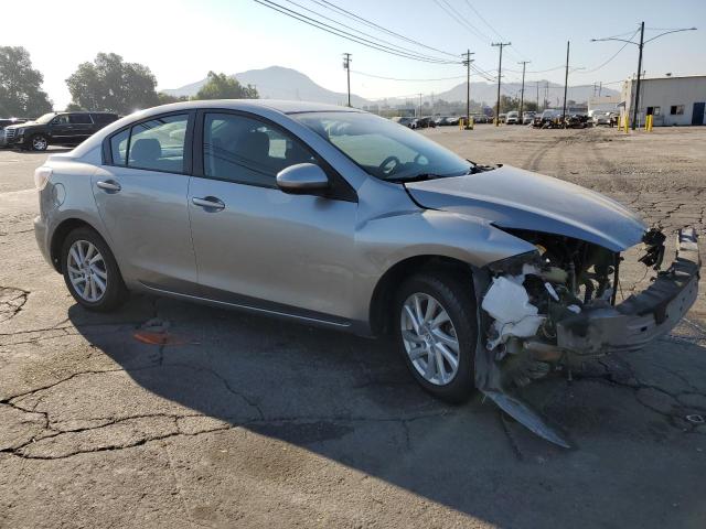 Photo 3 VIN: JM1BL1V70C1697423 - MAZDA 3 I 