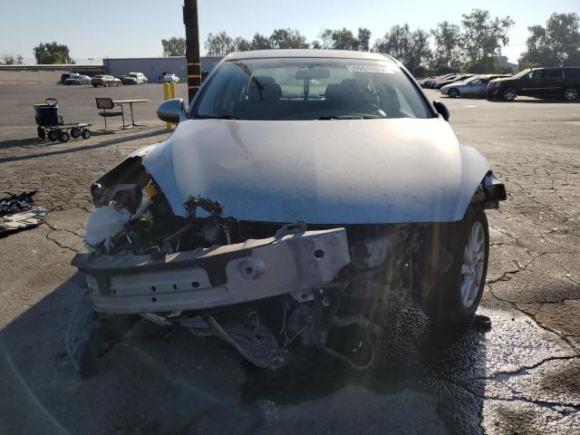 Photo 4 VIN: JM1BL1V70C1697423 - MAZDA 3 I 