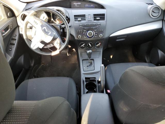 Photo 7 VIN: JM1BL1V70C1697423 - MAZDA 3 I 