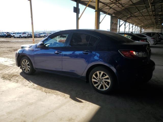 Photo 1 VIN: JM1BL1V70D1717672 - MAZDA 3 I 