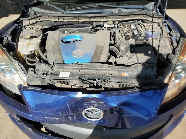 Photo 10 VIN: JM1BL1V70D1717672 - MAZDA 3 I 