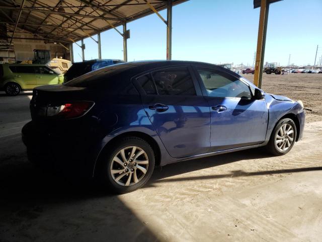 Photo 2 VIN: JM1BL1V70D1717672 - MAZDA 3 I 