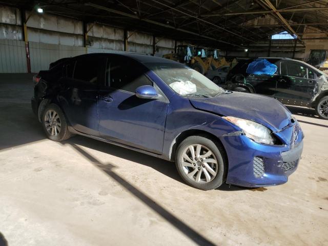 Photo 3 VIN: JM1BL1V70D1717672 - MAZDA 3 I 