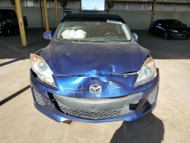 Photo 4 VIN: JM1BL1V70D1717672 - MAZDA 3 I 