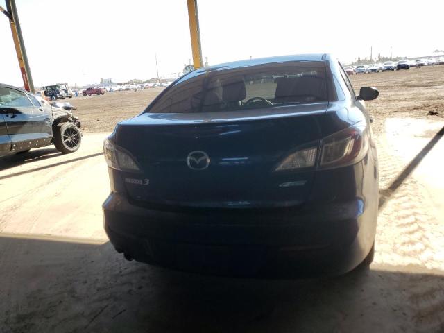 Photo 5 VIN: JM1BL1V70D1717672 - MAZDA 3 I 