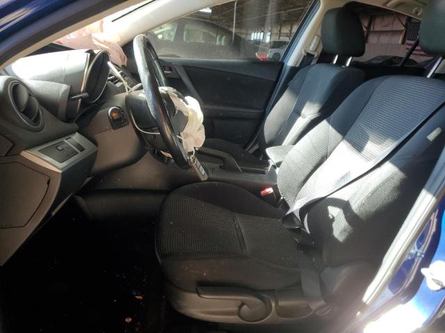 Photo 6 VIN: JM1BL1V70D1717672 - MAZDA 3 I 