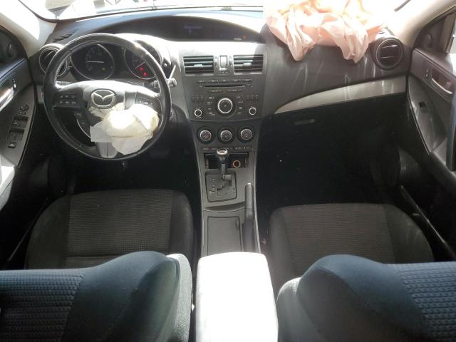 Photo 7 VIN: JM1BL1V70D1717672 - MAZDA 3 I 