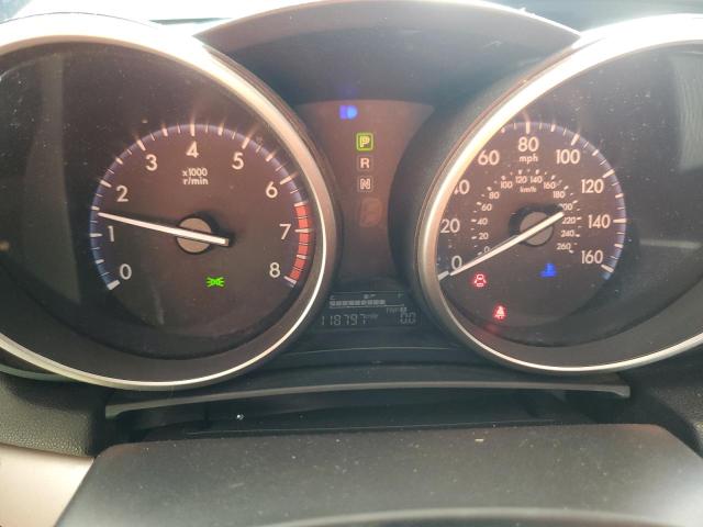 Photo 8 VIN: JM1BL1V70D1717672 - MAZDA 3 I 