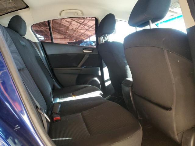 Photo 9 VIN: JM1BL1V70D1717672 - MAZDA 3 I 