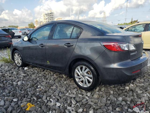 Photo 1 VIN: JM1BL1V70D1745858 - MAZDA 3 I 