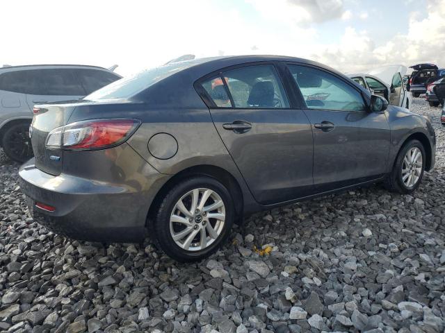 Photo 2 VIN: JM1BL1V70D1745858 - MAZDA 3 I 