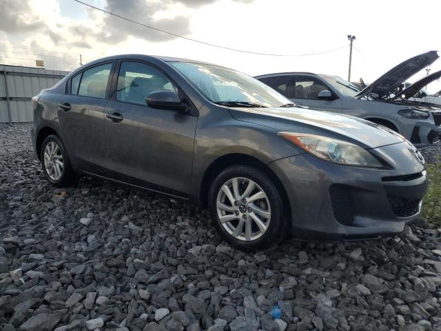 Photo 3 VIN: JM1BL1V70D1745858 - MAZDA 3 I 