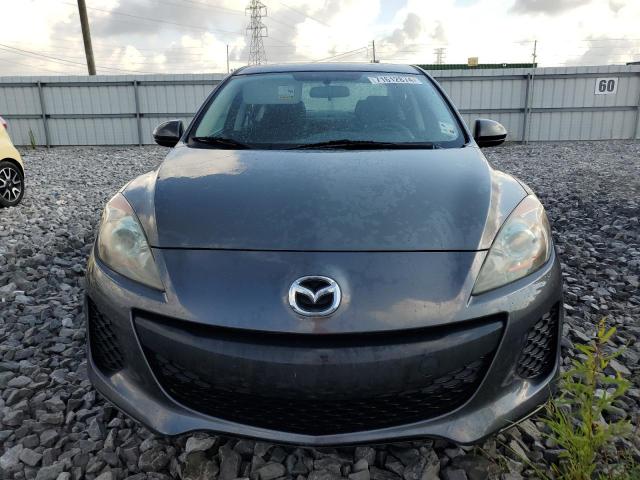 Photo 4 VIN: JM1BL1V70D1745858 - MAZDA 3 I 