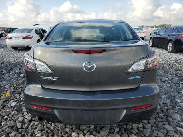 Photo 5 VIN: JM1BL1V70D1745858 - MAZDA 3 I 