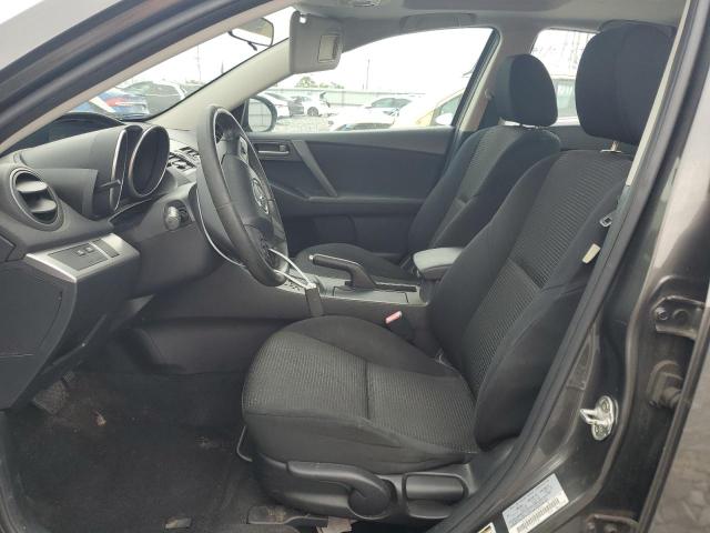 Photo 6 VIN: JM1BL1V70D1745858 - MAZDA 3 I 