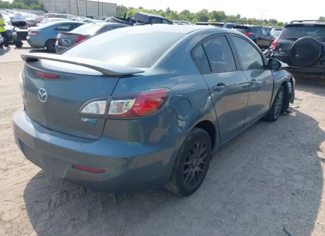 Photo 3 VIN: JM1BL1V70D1750509 - MAZDA 3 