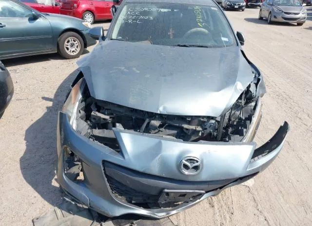 Photo 5 VIN: JM1BL1V70D1750509 - MAZDA 3 