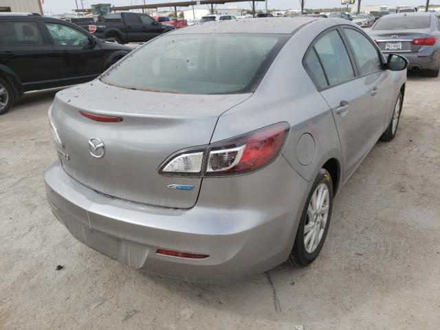 Photo 3 VIN: JM1BL1V70D1769268 - MAZDA 3 I 