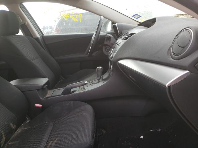 Photo 4 VIN: JM1BL1V70D1769268 - MAZDA 3 I 