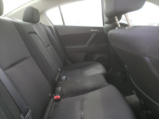 Photo 5 VIN: JM1BL1V70D1769268 - MAZDA 3 I 