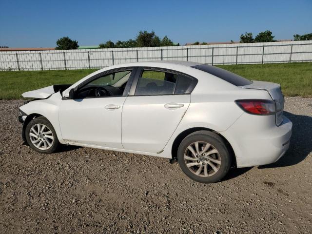 Photo 1 VIN: JM1BL1V70D1787432 - MAZDA 3 I 