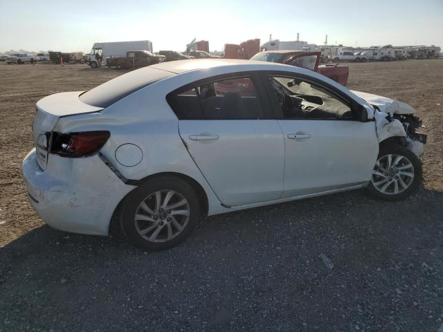 Photo 2 VIN: JM1BL1V70D1787432 - MAZDA 3 I 