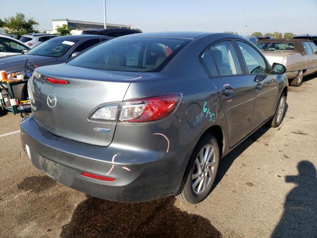 Photo 3 VIN: JM1BL1V70D1792713 - MAZDA 3 I 