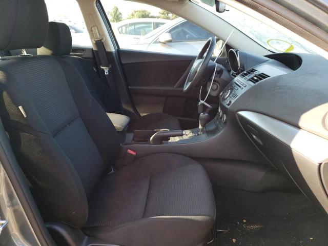 Photo 4 VIN: JM1BL1V70D1792713 - MAZDA 3 I 