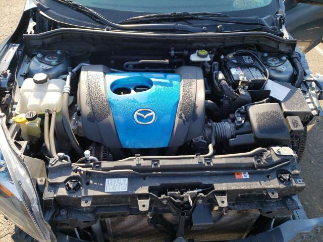 Photo 6 VIN: JM1BL1V70D1792713 - MAZDA 3 I 