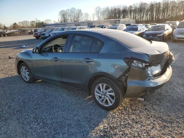 Photo 1 VIN: JM1BL1V70D1797443 - MAZDA 3 