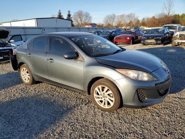 Photo 3 VIN: JM1BL1V70D1797443 - MAZDA 3 