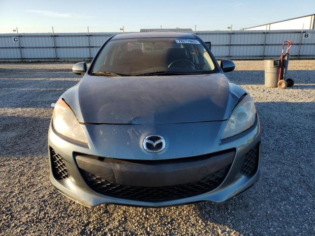 Photo 4 VIN: JM1BL1V70D1797443 - MAZDA 3 